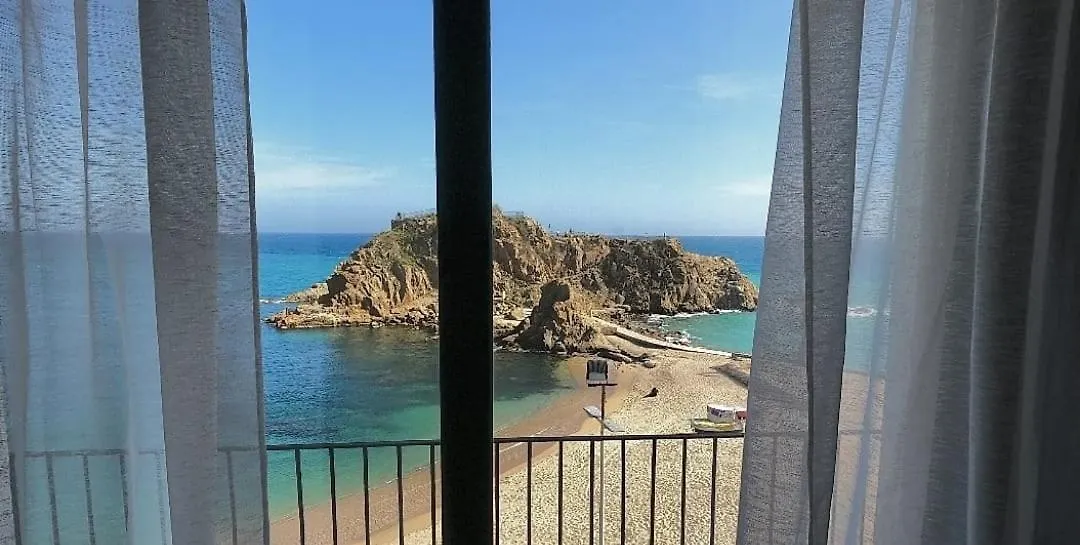 Hostal Sa Malica بلانيس