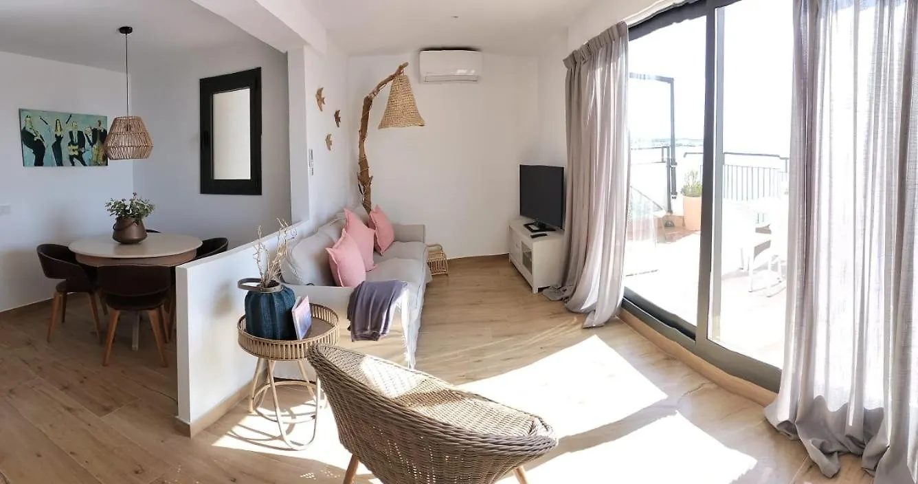 Hostal Sa Malica Blanes 3*,  Spain