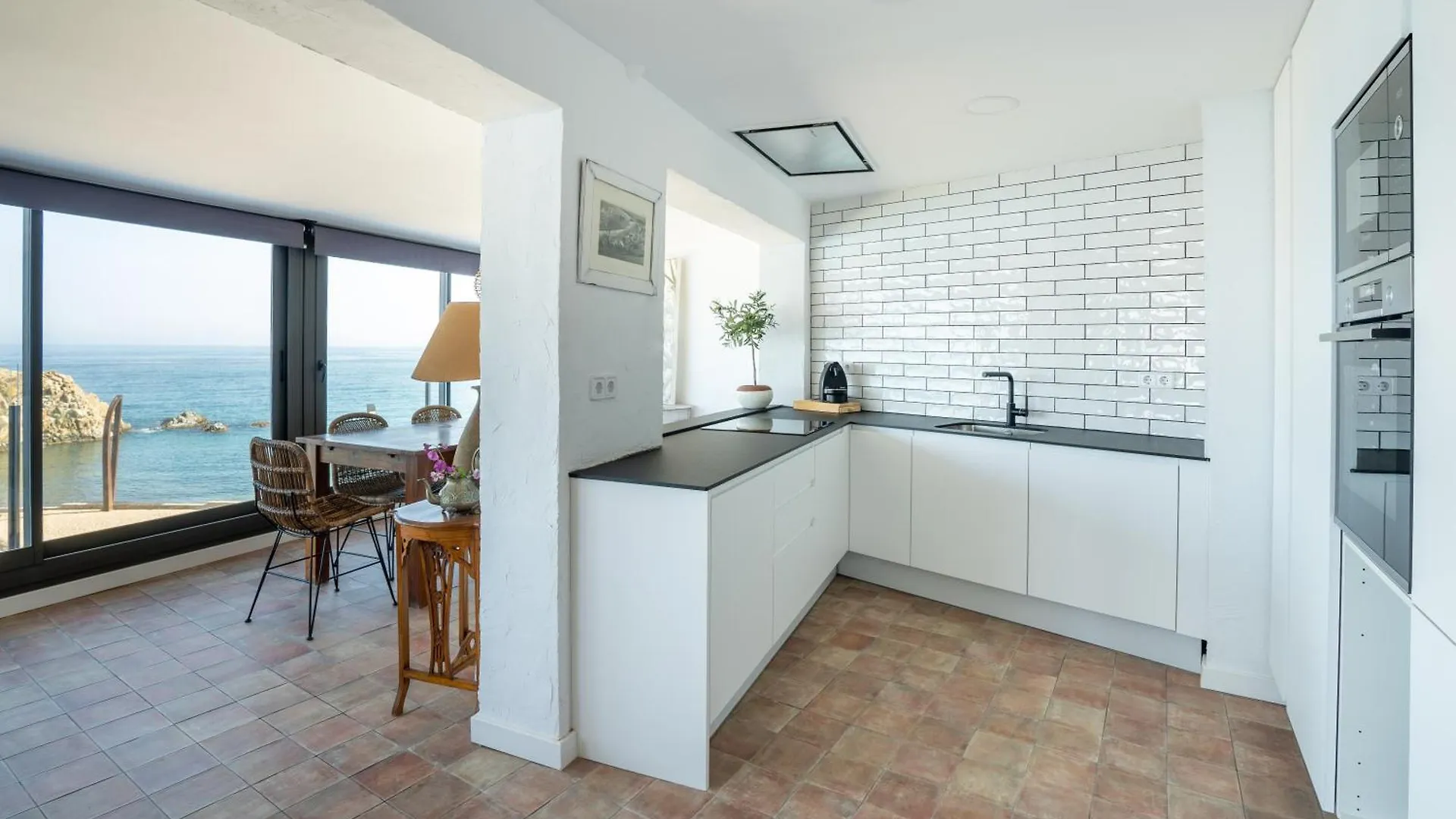 Hostal Sa Malica بلانيس