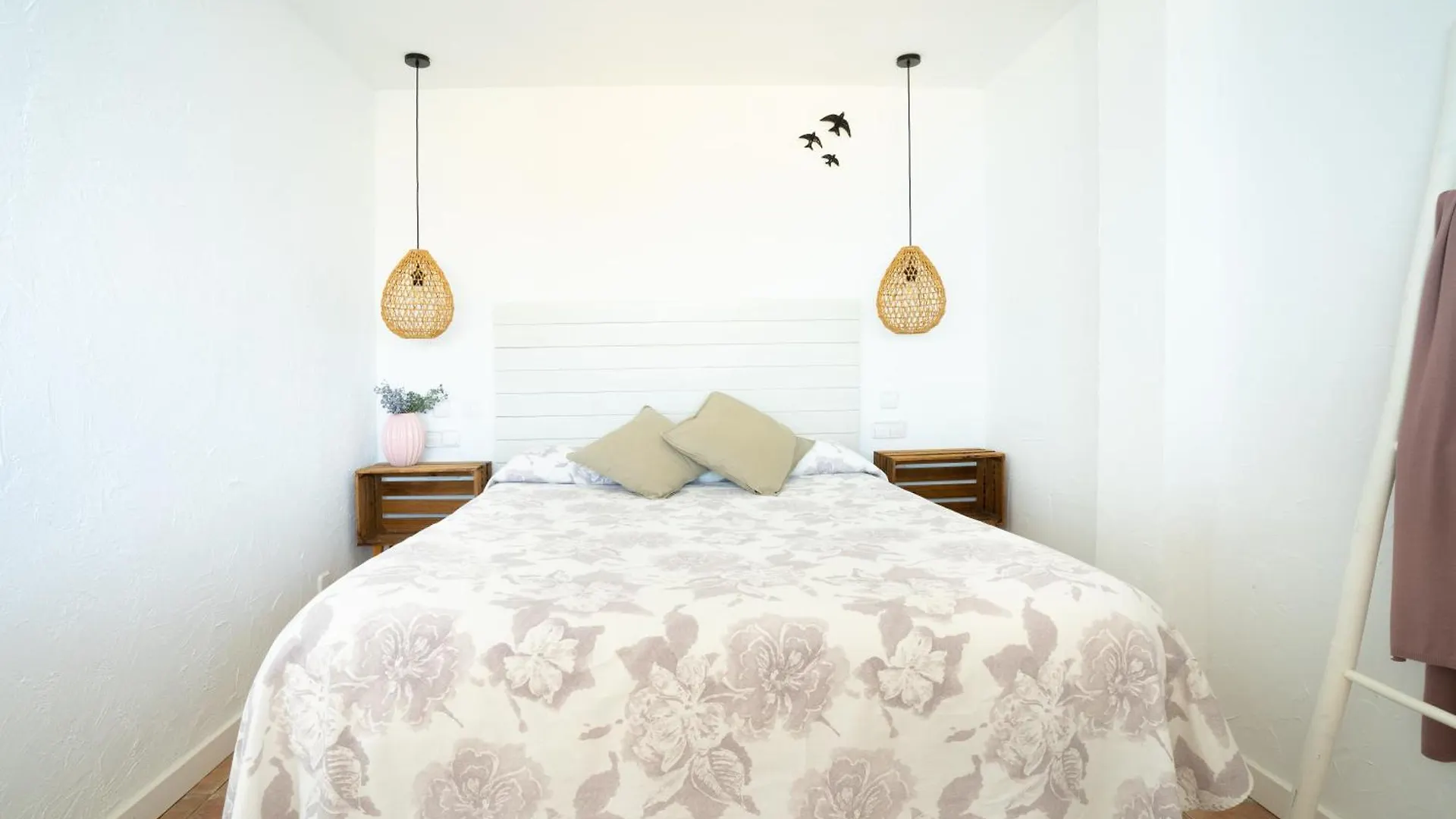 Hostal Sa Malica Blanes Spain
