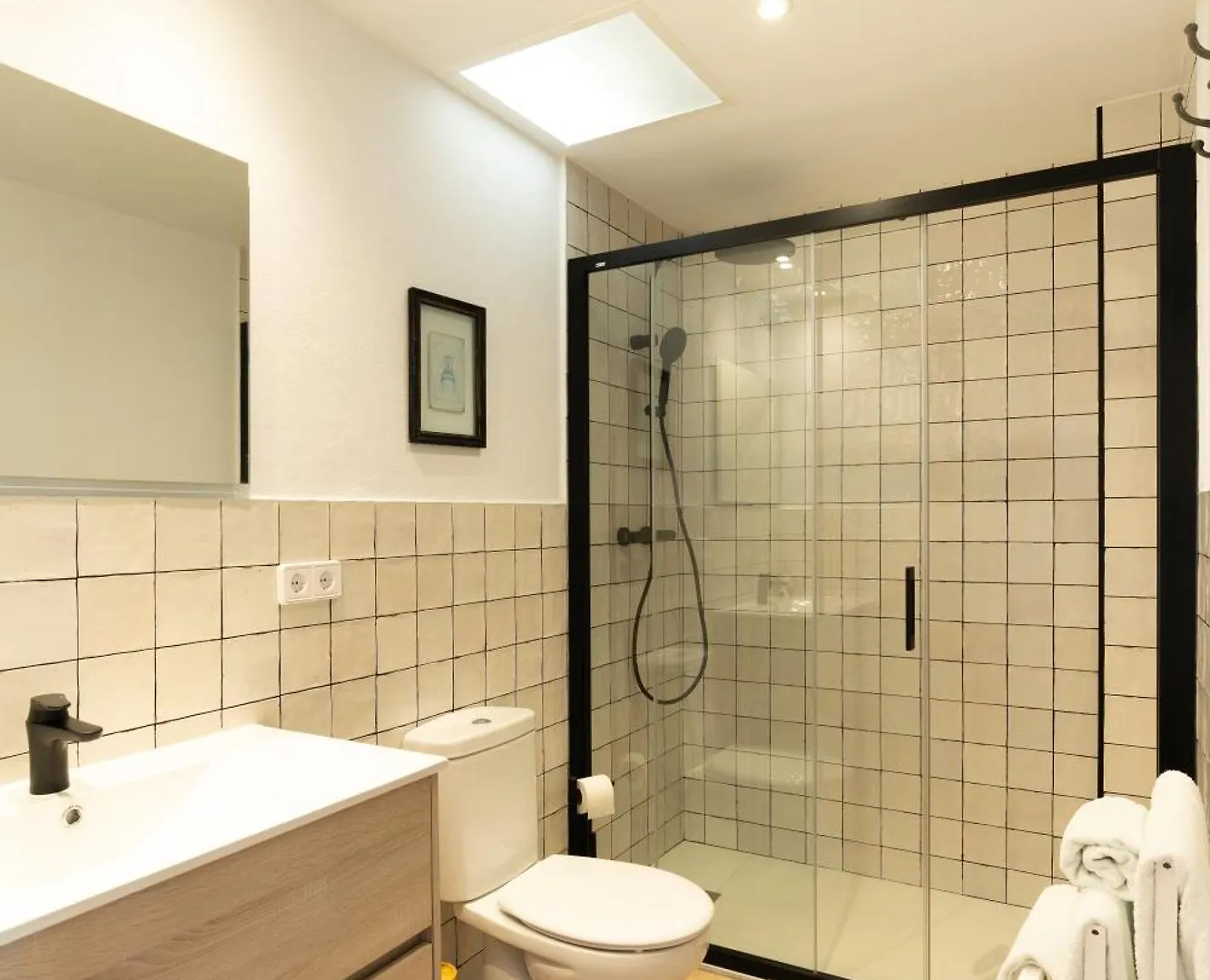 Hostal Sa Malica بلانيس إسبانيا