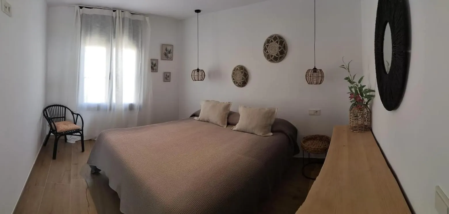 *** بيت ضيافة Hostal Sa Malica بلانيس إسبانيا