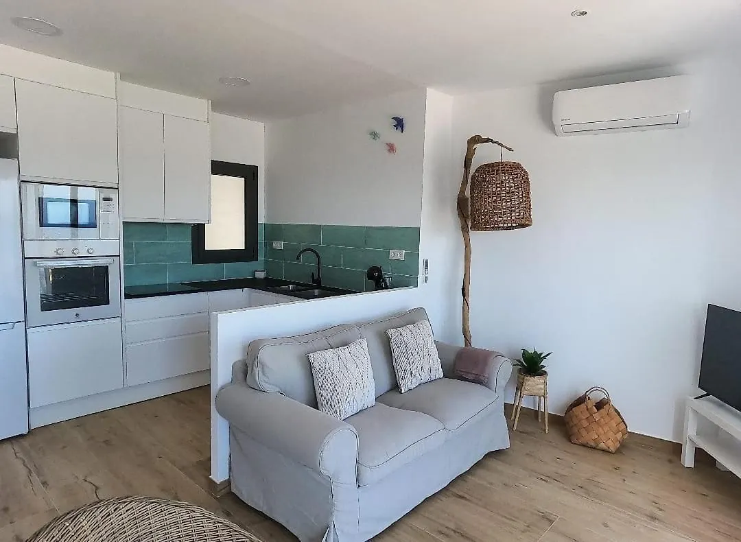 Hostal Sa Malica بلانيس