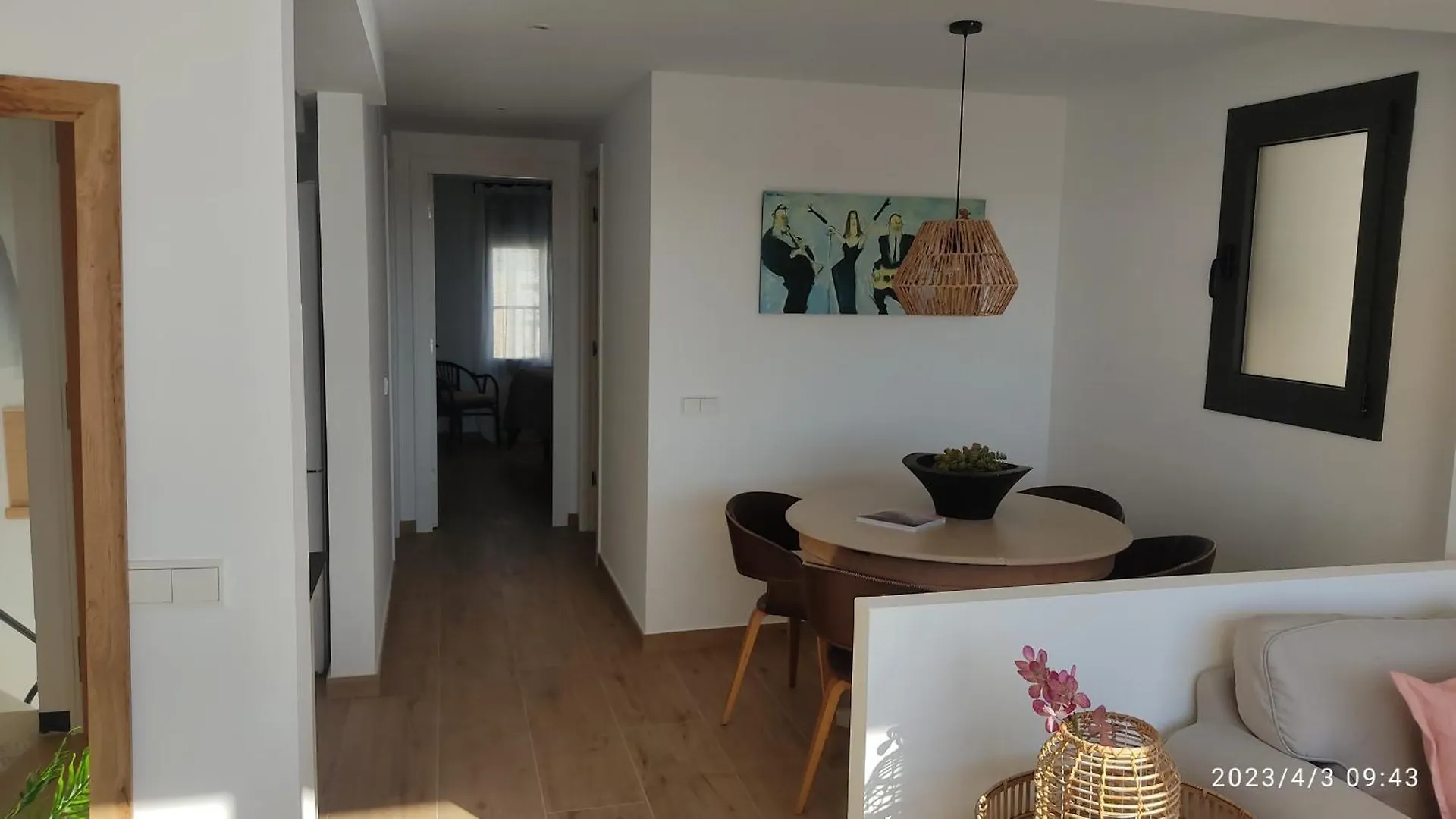 Hostal Sa Malica بلانيس 3*,