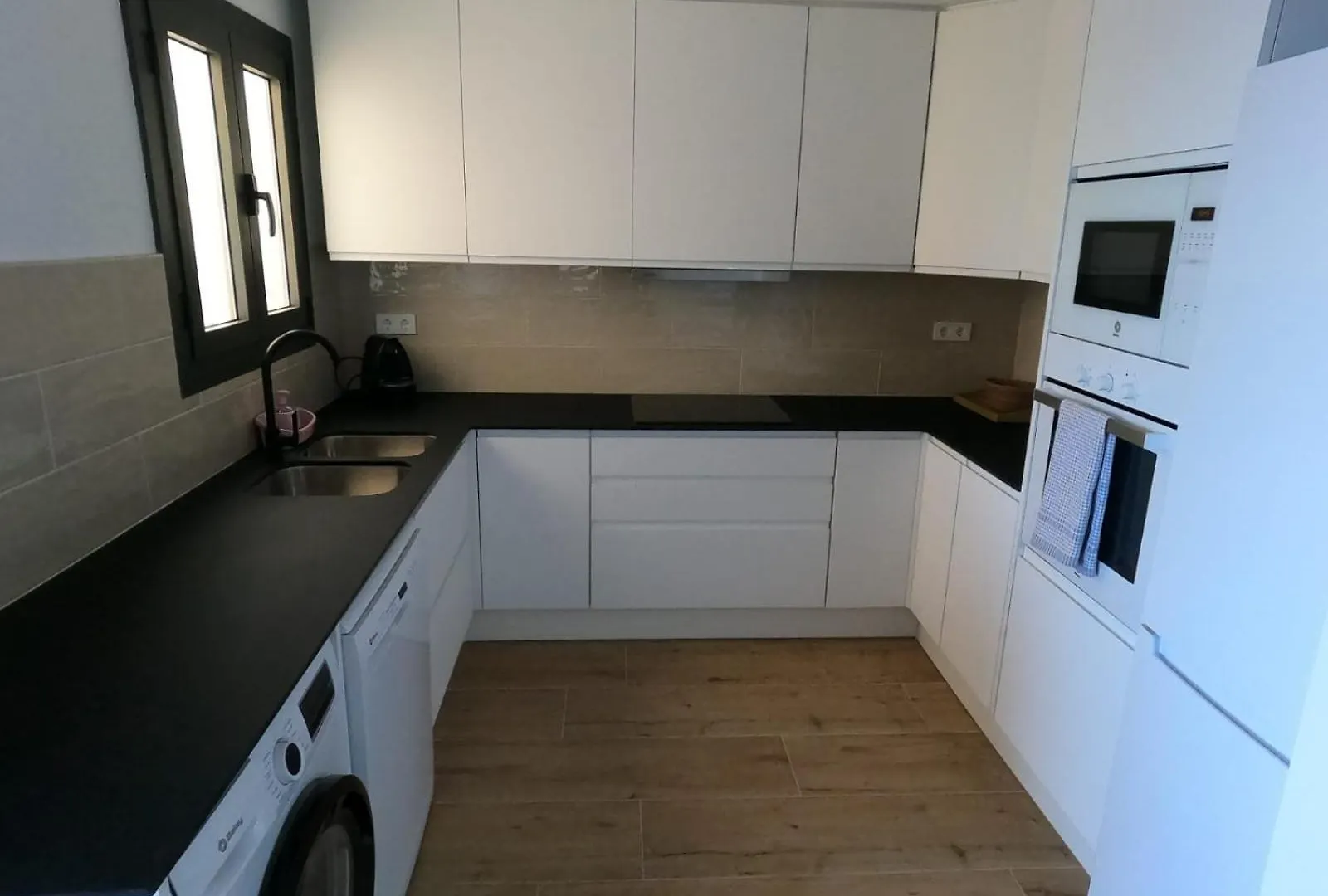Hostal Sa Malica بلانيس 3*,