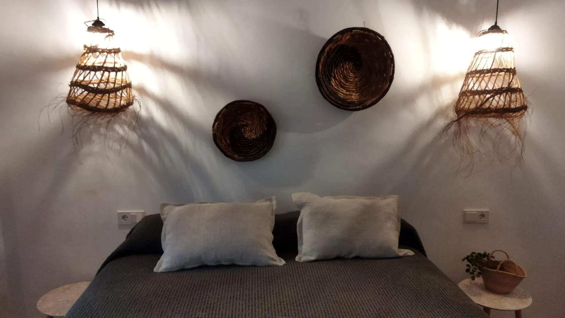 Guest house Hostal Sa Malica Blanes