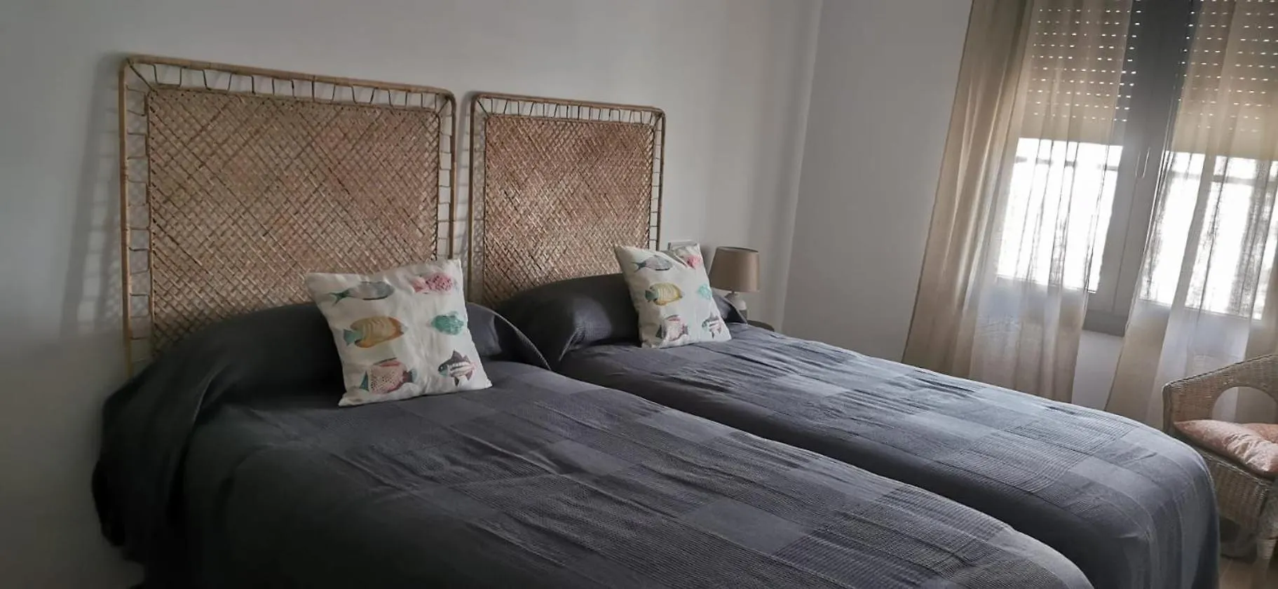 *** بيت ضيافة Hostal Sa Malica بلانيس إسبانيا