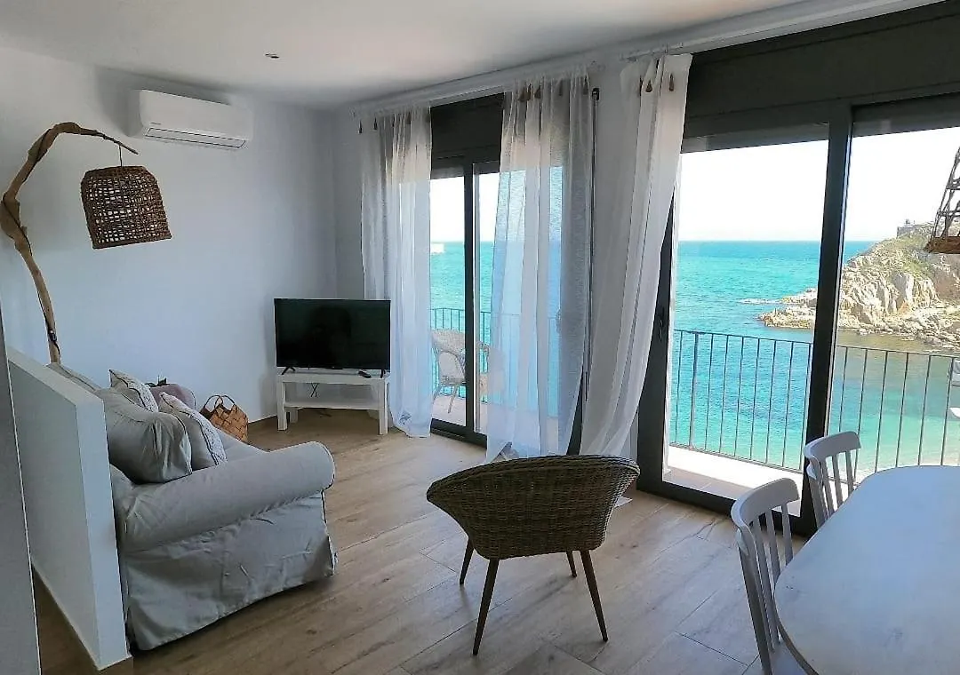 Guest house Hostal Sa Malica Blanes