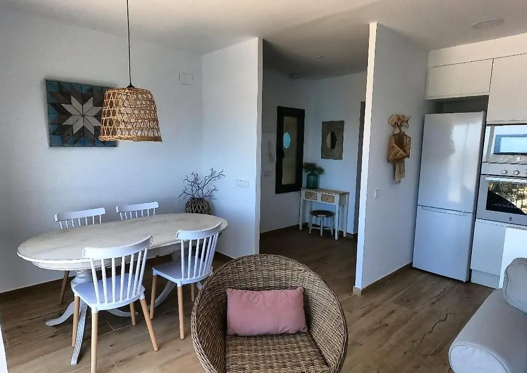 Hostal Sa Malica بلانيس