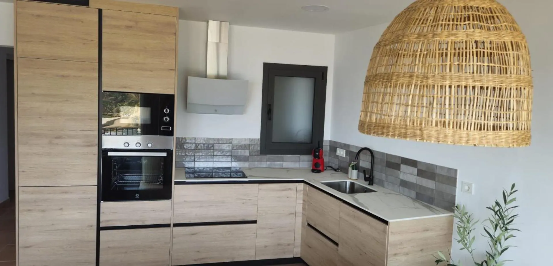 Hostal Sa Malica بلانيس
