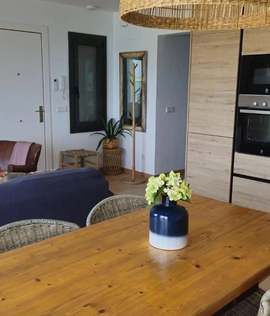 Hostal Sa Malica بلانيس إسبانيا