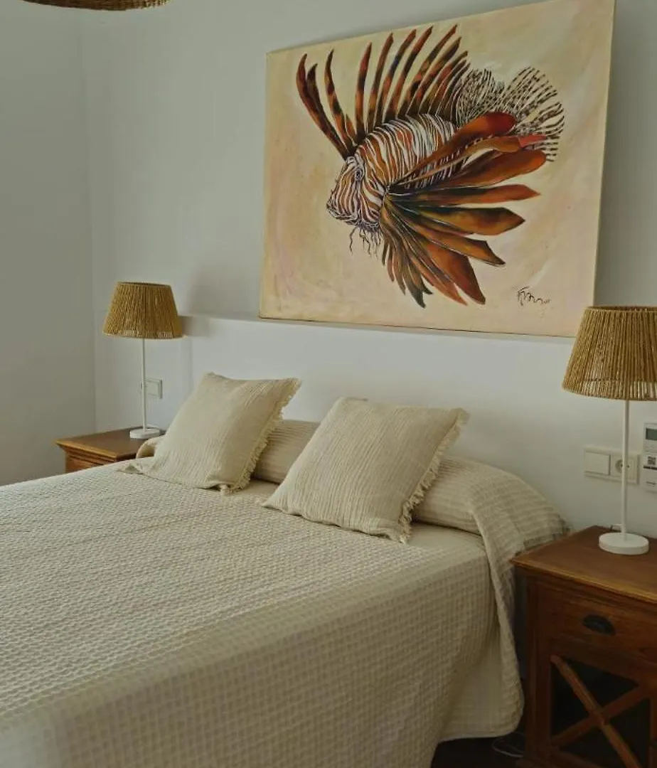 Hostal Sa Malica بلانيس 3*,  إسبانيا