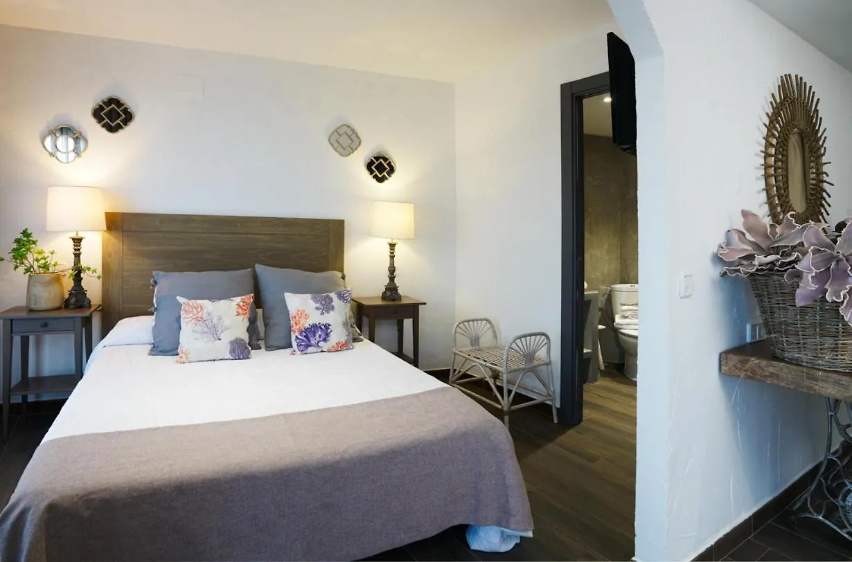 *** Guest house Hostal Sa Malica Blanes Spain