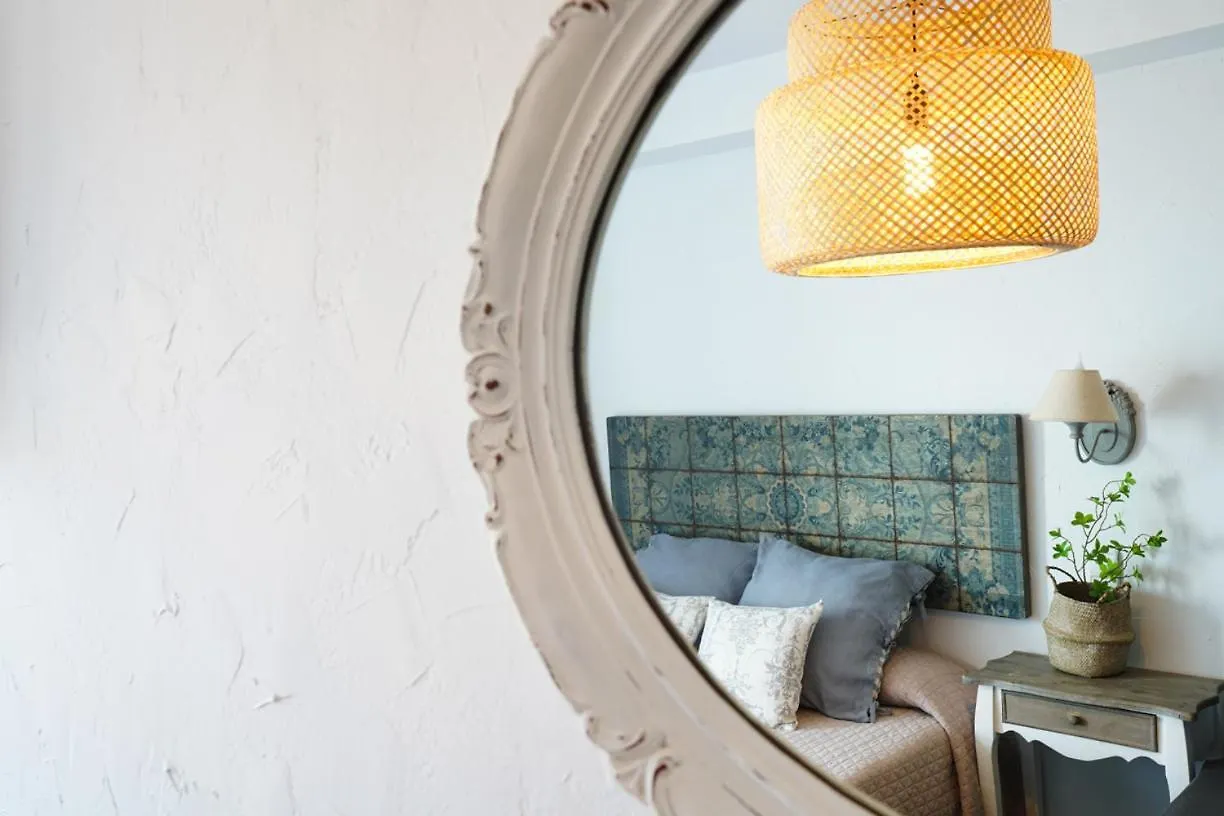 Hostal Sa Malica بلانيس إسبانيا