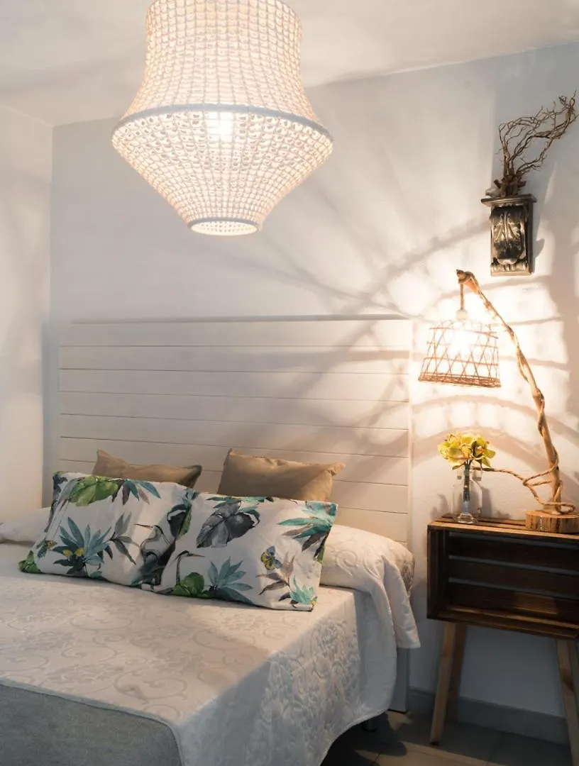 Hostal Sa Malica Blanes 3*,  Spain