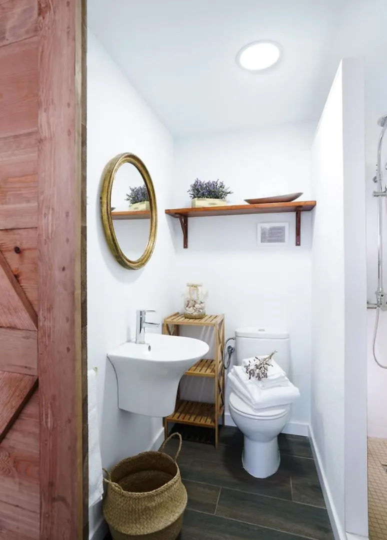 *** بيت ضيافة Hostal Sa Malica بلانيس إسبانيا