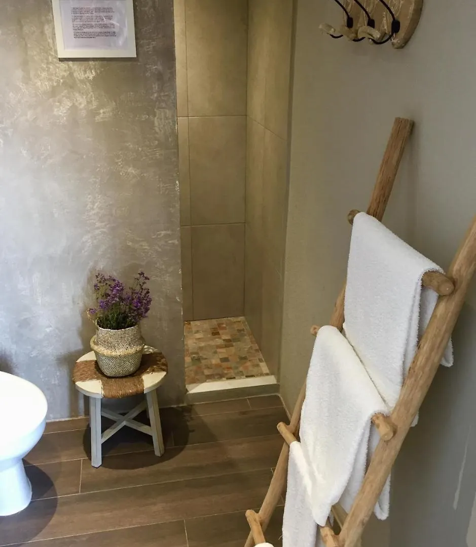 Hostal Sa Malica بلانيس بيت ضيافة