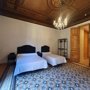 Lausanne Maison d'hôtes Barcelone