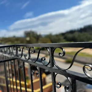  Guest house La Campina Spain