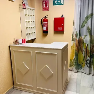  Guest house Ana Belen Spain