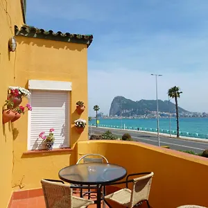  Guest house Gibraltar Views Spain