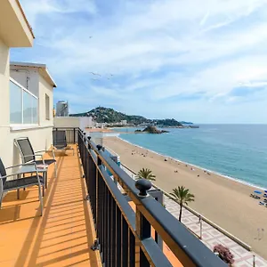 Hotel Horitzo By Pierre &
