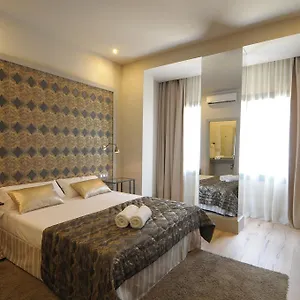*** Bed & Breakfast Casa Balmes Spain