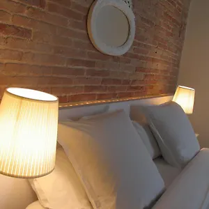 *** Bed & Breakfast The5rooms Spain