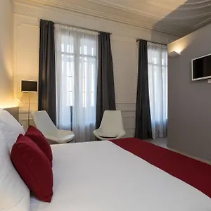 *** Guest house Izaila Plaza Catalunya Spain