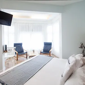 ** Guest house Aldamar Spain