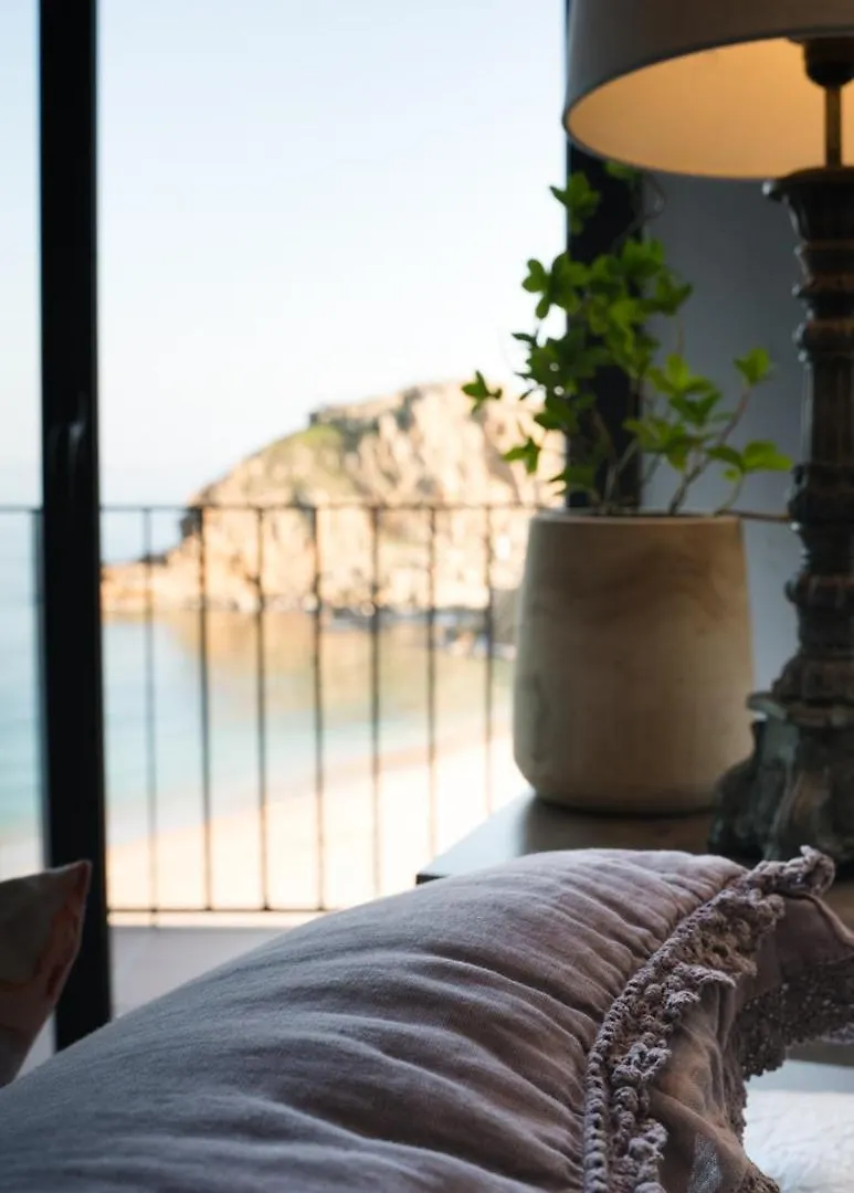 Hostal Sa Malica Blanes 3*,